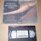 NATIONAL GEOGRAPHIC VIDEO MAANALAISET SALAISUUDET VHS - pikkukuva 3