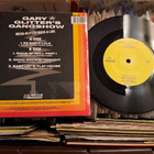 7" Gary Glitter's Gangshow 1989 - pikkukuva 2
