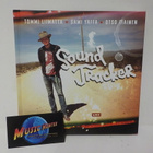 SAMI YAFFA - SOUNDTRACKER KIRJA + NIMIKIRJOITUS + - pikkukuva 1