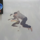 SLEEP - S/T UUSI "SS" 2015 LP+CD - pikkukuva 1