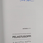 Arto Satonen : Hyvinvointiyhteiskunnan pelastusoppi : 16 ... - pikkukuva 3