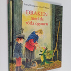Astrid Lindgren : Draken med de röda ögonen - pikkukuva 1