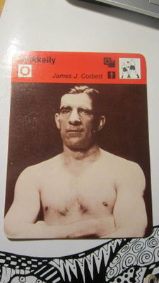 Concert Hall James J. Corbett 67-1602