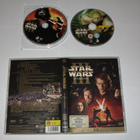 • DVD: Star Wars III - Sithin kosto (2005) - pikkukuva 1