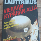 Niilo Lauttamus - Vieraan kypärän alla - pikkukuva 1