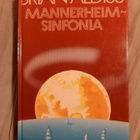 Brian Aldiss: Mannerheim-sinfonia, 1.p - pikkukuva 1
