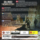 Blind Horizon - (Blu-ray) - pikkukuva 2