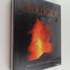 Geologica : elävä ja muuttuva maapallo : geologinen aika,... - pikkukuva 1