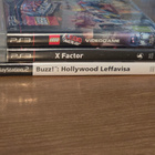 Pelejä PS3 ja PS1 - pikkukuva 1