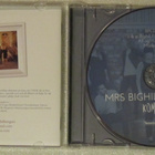 Mrs Bighill Singers • Kom hem! CD - pikkukuva 2
