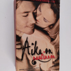 Janelle Denison ym. : Aika on nautinnon : Kielletty Black... - pikkukuva 1