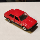 E5 Majorette Alfa Romeo - pikkukuva 1