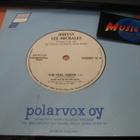 JOHNNY LEE MICHAELS - THE FEEL INSIDE / WASAMAN PROMO 7'' - pikkukuva 1