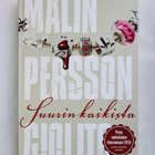 Suurin kaikista - Malin Persson Giolito 1.p (sid.) - pikkukuva 1