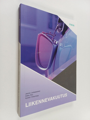 Asko Nio ym. : Liikennevakuutus