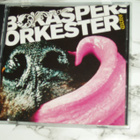 CD Bo Kaspers Orkester - Hund - pikkukuva 1