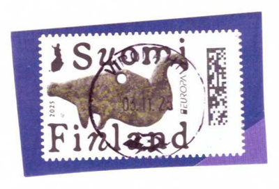 v. 2025 " Hirmulisko" LO Virolahti 03.11.25