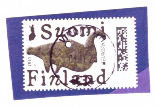 v. 2025  " Hirmulisko"  LO  Virolahti 03.11.25