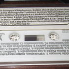 Harmonikan taikaa 1-4 c-kasetit - pikkukuva 3