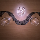 Partylite - Lotus pöytäsomiste - pikkukuva 3