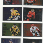 2019/20 Cardset ser 2 Limited Edition kortit 3e kpl - pikkukuva 1