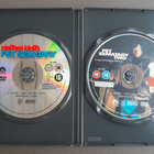 DVD: Pet Sematary + Pet Sematary 2, 2xDVD (Stephen King 1989 - pikkukuva 3