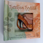 Mietteitä rakkaalle ystävälle - Tyttöjen tyylillä - pikkukuva 1