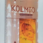Kolmio opettajan opas : kokeet, % [Prosenttilaskenta], ku... - pikkukuva 1