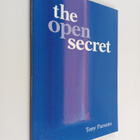 Tony Parsons : The Open Secret - pikkukuva 1