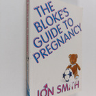 Jon Smith : The Bloke's Guide to Pregnancy - pikkukuva 1