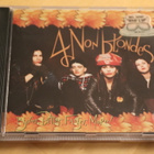 CD 4 Non Blondes : Bigger, Better, Faster, More! - pikkukuva 1