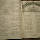 Svenska Familj-Journalen , sidottu , vuosikirja 1878 - pikkukuva 5