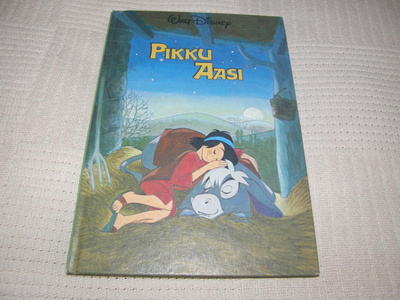 Disney Pikku Aasi