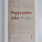 Erja Salmenkivi : Papyrusten aika - pikkukuva 1