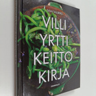 Sami Tallberg : Villiyrttikeittokirja - pikkukuva 1