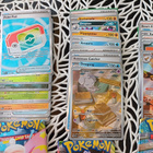 Pokemon Perfect order 3 boosteria - pikkukuva 1