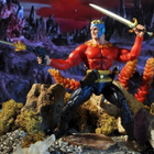 ORIGINAL SUPERHEROES FLASH GORDON	(75 050)	n.17cm, aseet, va - pikkukuva 3