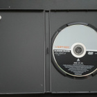 DVD: Vertigo / Punainen Kyynel (James Stewart,Kim Novak 1958 - pikkukuva 3