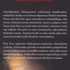 Jennifer Lee Carrell: Shakespearen salaisuus - pikkukuva 2