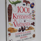 Helena Spiteri : 1001 kysymystä & vastausta - pikkukuva 1