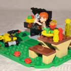 LEGO Friends - Angus kesälomalla - - pikkukuva 3