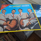 Buddy Holly: The Chirping Crickets LP - pikkukuva 3