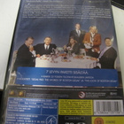 BOSTON LEGAL 2.TUOTANTOKAUSI 7DVD BOX SET UUSI - pikkukuva 2