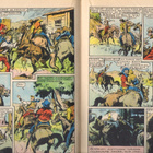 PECOS BILL n:o 7 1973 Rajan tuolla puolen. - pikkukuva 3