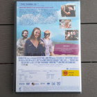 DVD: Catch & Release (Jennifer Garner 2007) UUSI - pikkukuva 2