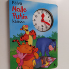 Patricia Mennen : Päivä Nalle Puhin kanssa - pikkukuva 1