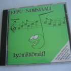 Eppu Normaali - Lyömättömät! (CD) - pikkukuva 1