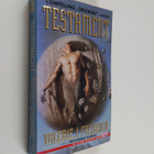 Valerie J. Freireich : Testament - pikkukuva 1
