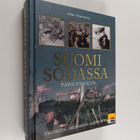 Ilkka Enkenberg : Suomi sodassa : päivä päivältä - Talvis... - pikkukuva 1