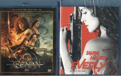 2 KPL blu-ray
